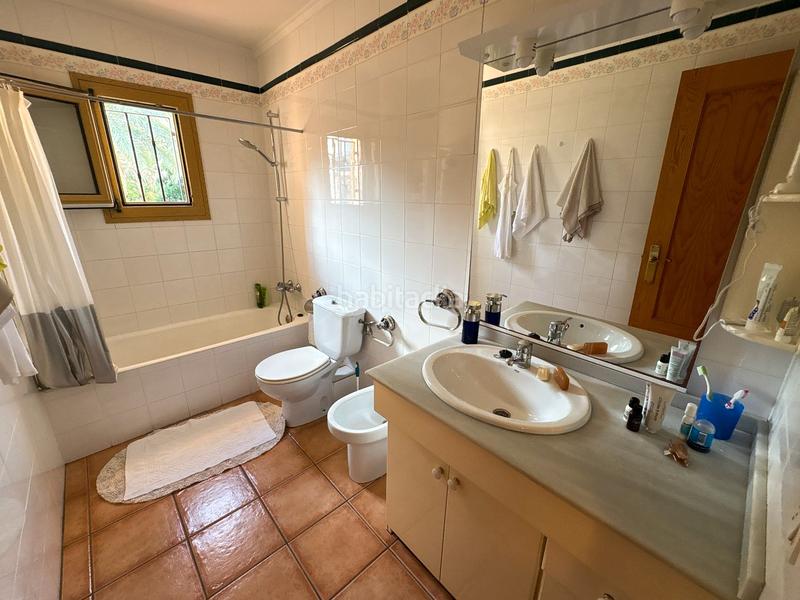 Foto e4fbba74-4b86-4ebd-bad1-27bdffb61a84. Attico con parcheggio piscina in El Montgó Dénia