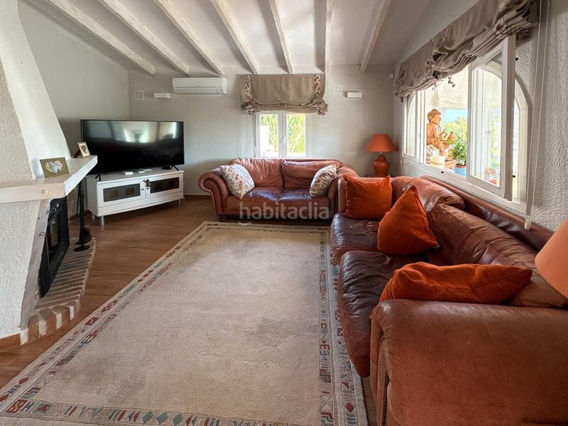 Foto 1ca0f8f0-60a5-4873-8554-638fd49ae360. Chalet en Cap Martí - El Tossalet - Pinomar Xàbia