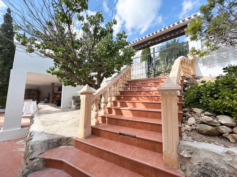 Foto 1e7a4ded-4eba-476d-beaa-95332b53edba. Chalet en Cap Martí - El Tossalet - Pinomar Xàbia