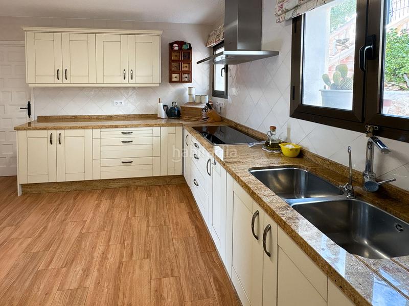 Foto b4ec399f-fbdf-4959-a6df-30680501ff20. Chalet en Cap Martí - El Tossalet - Pinomar Xàbia