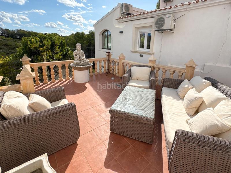 Foto eb9bd6e6-2d73-4f2e-9181-2a33db29e4c6. Chalet en Cap Martí - El Tossalet - Pinomar Xàbia