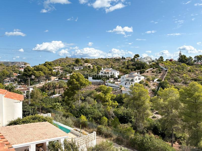 Foto 23e3e492-df73-4933-b267-253a5741fb05. Chalet con riscaldamento parcheggio in Cap Martí - El Tossalet - Pinomar Xàbia