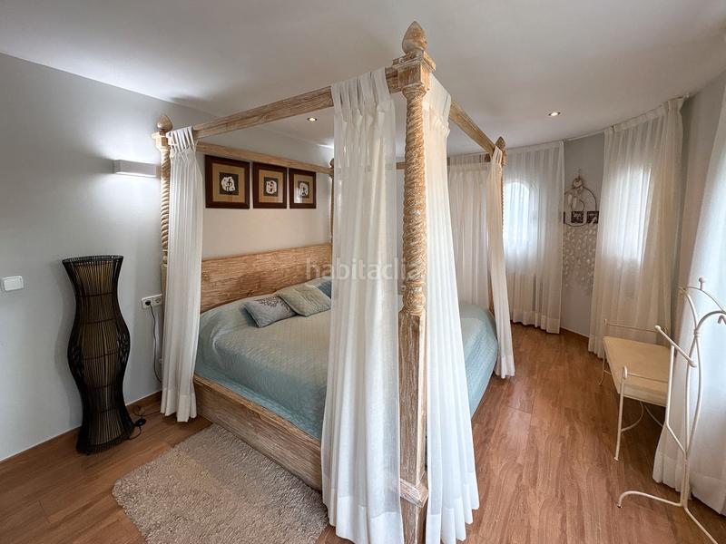 Foto 2541c710-673c-4399-913b-da46f8923d6c. Chalet con riscaldamento parcheggio in Cap Martí - El Tossalet - Pinomar Xàbia