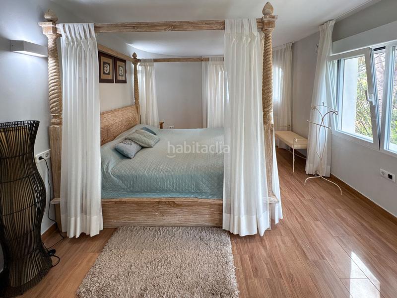 Foto 2542c05c-b6c9-40a0-8798-ac252afe99b5. Chalet con riscaldamento parcheggio in Cap Martí - El Tossalet - Pinomar Xàbia