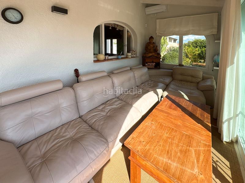 Foto 26d6b624-3479-4d59-8b74-2081b40b29a5. Chalet con riscaldamento parcheggio in Cap Martí - El Tossalet - Pinomar Xàbia