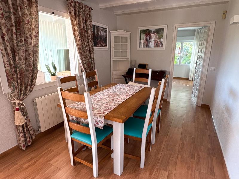 Foto 4c2e5d16-28a3-4b3d-9a34-520844874338. Chalet con riscaldamento parcheggio in Cap Martí - El Tossalet - Pinomar Xàbia