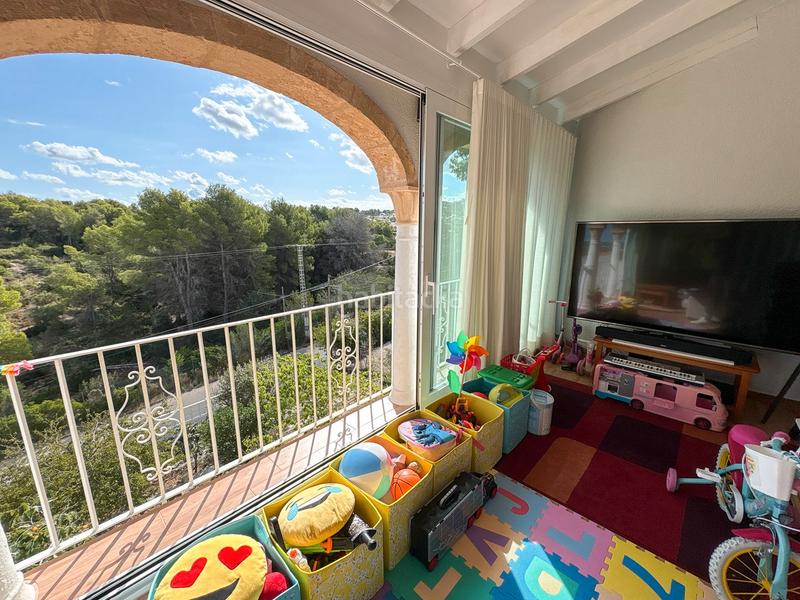 Foto 4d10c5bb-8550-474a-8ec0-e56a54787997. Chalet con riscaldamento parcheggio in Cap Martí - El Tossalet - Pinomar Xàbia