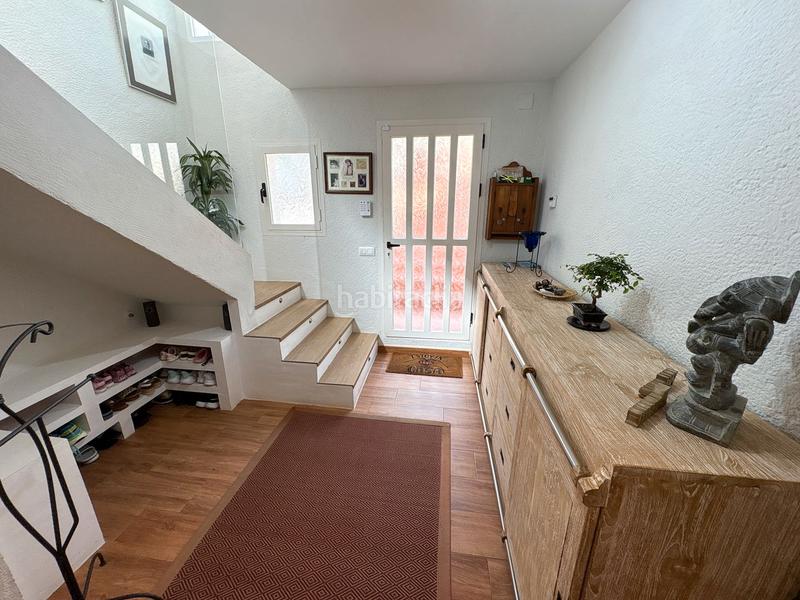 Foto 500cc530-25c6-4e8f-aade-a16273548bae. Chalet con riscaldamento parcheggio in Cap Martí - El Tossalet - Pinomar Xàbia