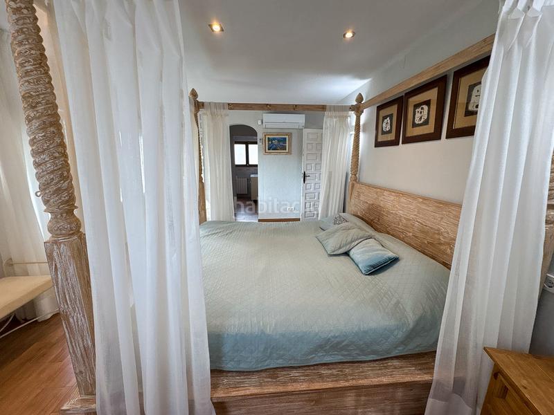 Foto 648de7e3-fd5d-4ead-82d0-b286c46b82ca. Chalet con riscaldamento parcheggio in Cap Martí - El Tossalet - Pinomar Xàbia