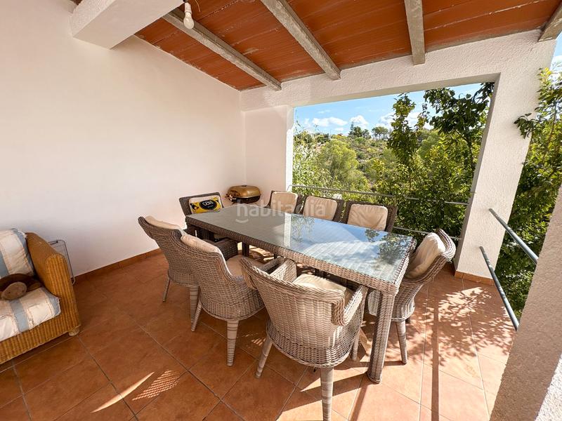 Foto 7449ee95-b3f1-4036-b952-08fa7a9c124a. Chalet con riscaldamento parcheggio in Cap Martí - El Tossalet - Pinomar Xàbia