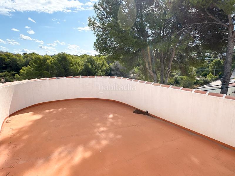 Foto 8d67d546-f733-4935-ba9f-21110dcb169b. Chalet con riscaldamento parcheggio in Cap Martí - El Tossalet - Pinomar Xàbia