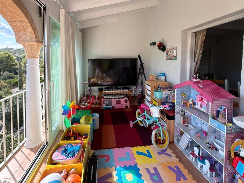 Foto bd6ea5e3-0035-4d81-b6e9-0ccbce489cab. Chalet con riscaldamento parcheggio in Cap Martí - El Tossalet - Pinomar Xàbia