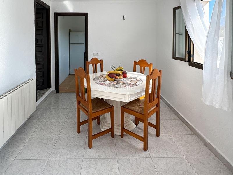 Foto bf2dfbc7-e1ea-410c-81e6-a7a7efe83575. Chalet con riscaldamento parcheggio in Cap Martí - El Tossalet - Pinomar Xàbia