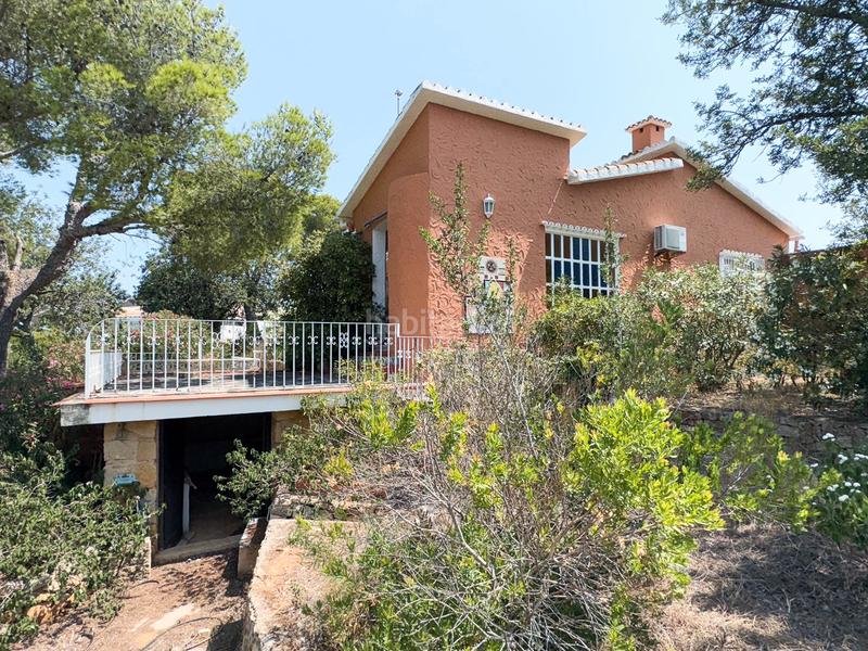 Foto 9a9fb1ed-d563-4e91-96a2-31198c6a96b1. Chalet in Las Rotas / Les Rotes Dénia