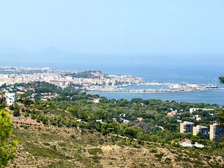 Xalet a Las Rotas / Les Rotes