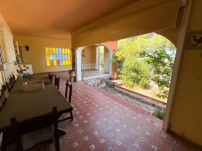 Foto 429b2422-1db1-421d-8c1c-139e6ed42e70. Xalet a Las Rotas / Les Rotes Dénia