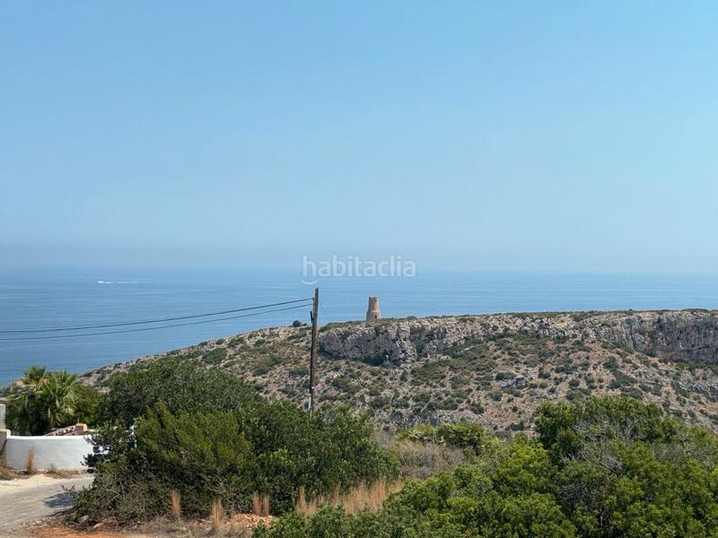 Foto 9950a63f-6174-446f-b448-7e8d7148c635. Xalet a Las Rotas / Les Rotes Dénia