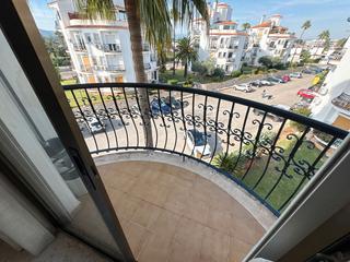 Appartement à Les Bassetes - El Marjal