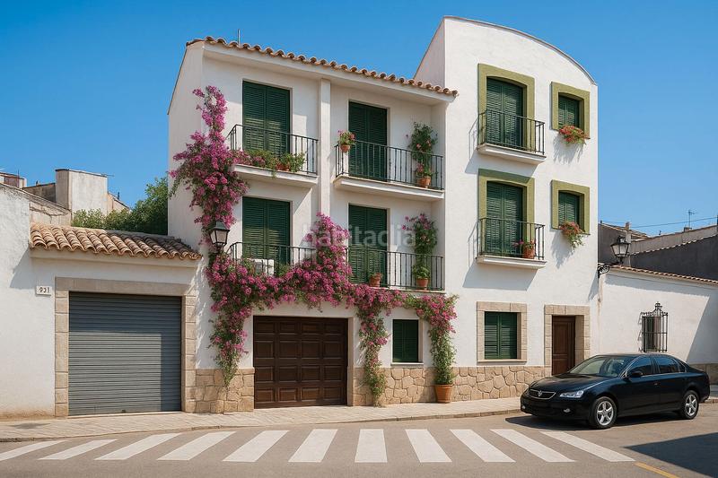 Foto 05085ae4-0e7c-4603-821c-7e58de6aa1b0. Bauernhof mit parking in Centro Urbano Dénia