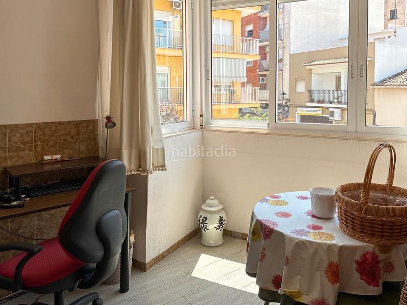 Foto 32aba772-3bb5-4bd1-a408-5c55b6471d59. Bauernhof mit parking in Centro Urbano Dénia