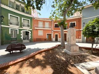 Casale in Centro Urbano