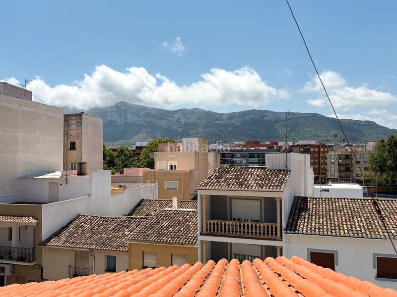 Foto fbd22f76-6abe-4879-9f6b-f719e740e36a. Casale con parcheggio in Centro Urbano Dénia