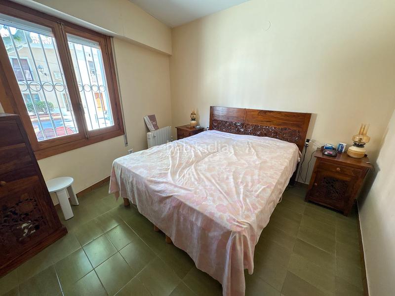 Foto fccb4dff-f6f3-4c35-a8da-b8b597928f07. Casale con parcheggio in Centro Urbano Dénia