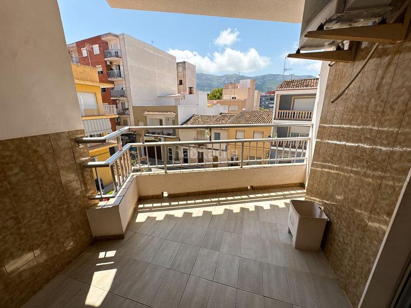 Foto feb8fa7d-1ed0-4036-a703-67a3a4178d58. Casale con parcheggio in Centro Urbano Dénia