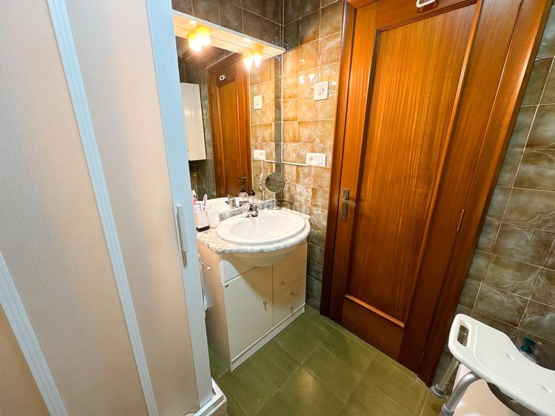 Foto 14cd92b6-4475-44dc-9d7f-cd6e6743e186. Country house with parking in Centro Urbano Dénia