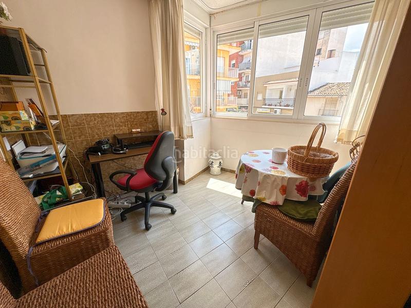 Foto 813dc9da-211f-41e1-96f1-2ebe4854f1f7. Country house with parking in Centro Urbano Dénia