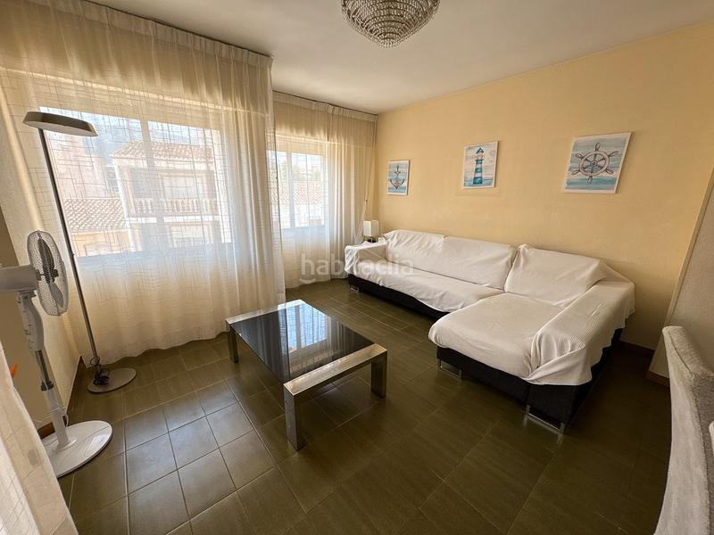 Foto f116cd40-cbb5-4380-bfb6-10f4af932644. Country house with parking in Centro Urbano Dénia