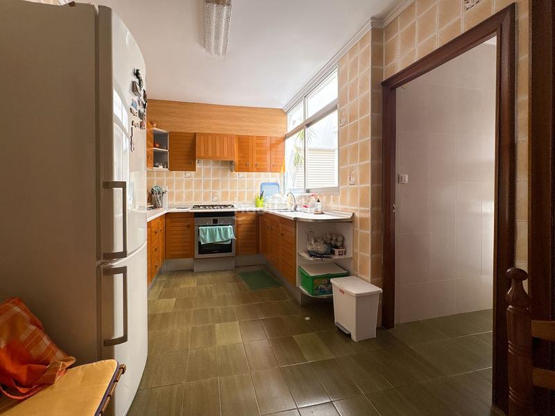 Foto 51ec5d36-01d2-41a2-8a2c-b22dcea8812d. Mas avec parking dans Centro Urbano Dénia