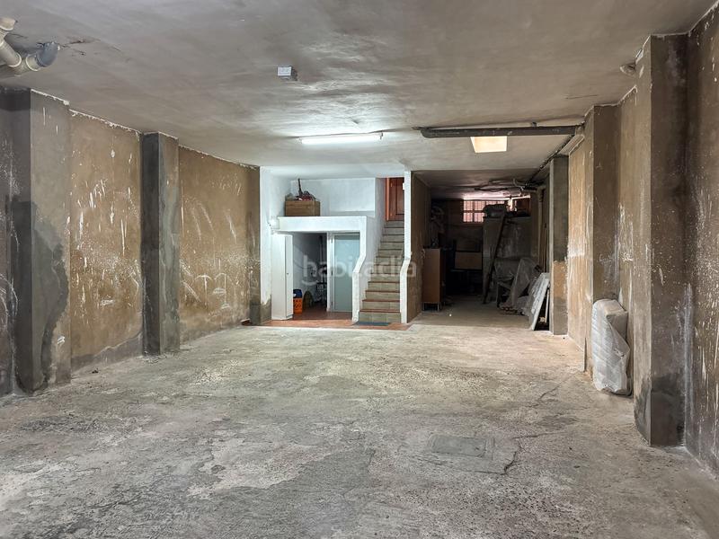 Foto c202be9c-b2bf-434e-825a-d118bc66ec57. Mas avec parking dans Centro Urbano Dénia