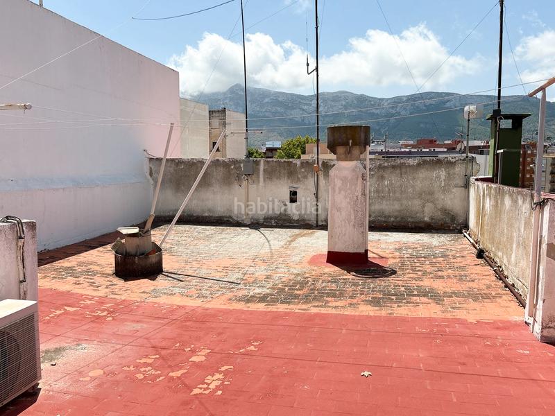 Foto 6bad5107-1a98-4af5-80c4-4727a90def0e. Masia amb aparcament a Centro Urbano Dénia