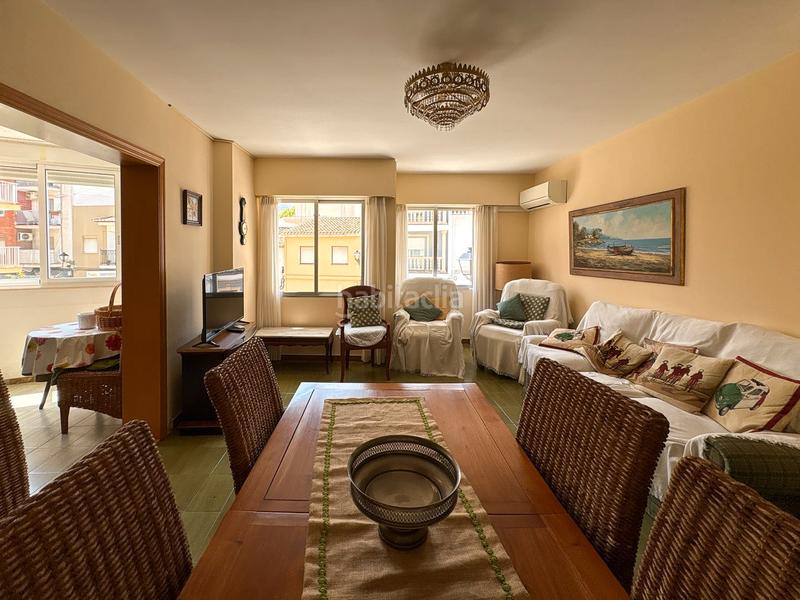 Foto a0492e68-d596-4fd5-a4e6-409dfb1814c9. Masia amb aparcament a Centro Urbano Dénia