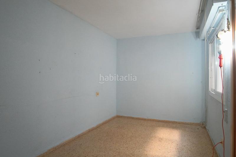 Foto ed94ba6b-9862-4aa8-bc6f-40a72688652c. Etagenwohnung in La Pedrera-Vessanes Dénia