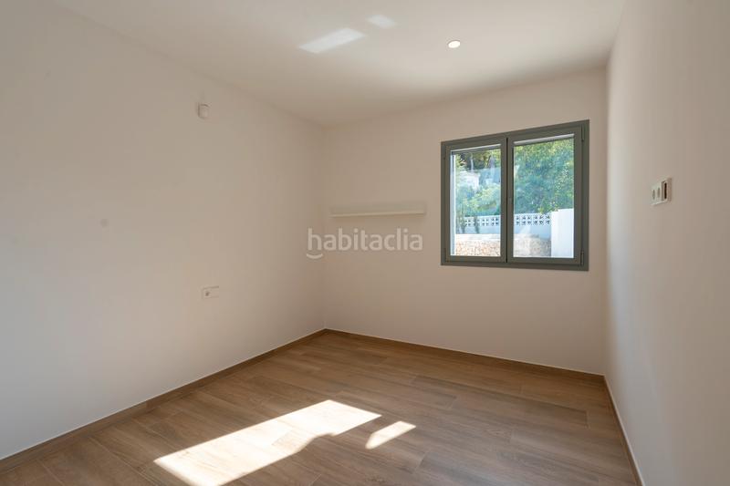 Foto 1cb0d481-890b-4d16-a5f8-57d07ce3c0ff. Chalet mit heizung parking pool in La Fustera Benissa