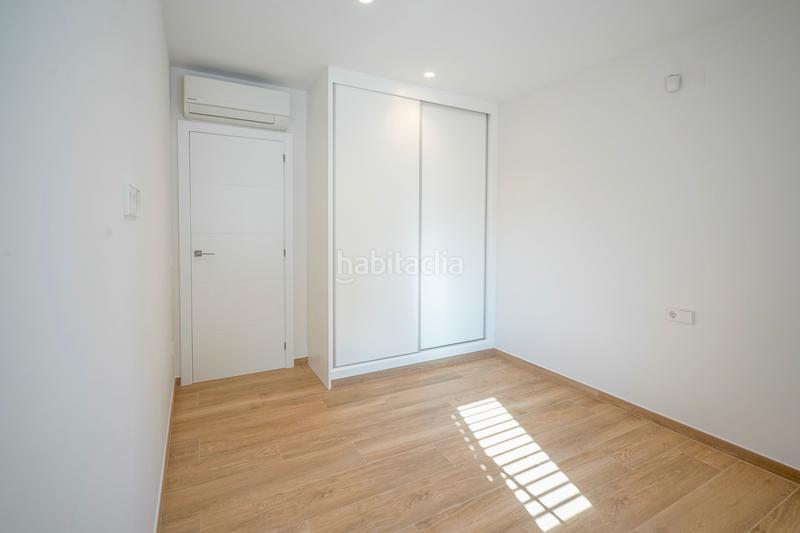 Foto 22ee2899-0932-4e0f-bb04-311a38bb90c1. Chalet mit heizung parking pool in La Fustera Benissa