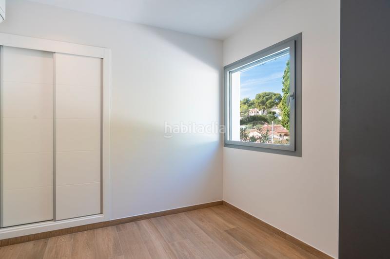 Foto 3fc58477-96ee-4bd8-9d0e-fa8cf22166bb. Chalet with heating parking pool in La Fustera Benissa