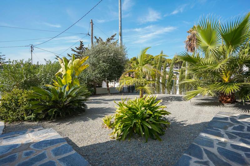 Foto 665bad15-a5b7-472f-b7c2-93c1b5f36811. Xalet amb calefacció aparcament piscina a La Fustera Benissa