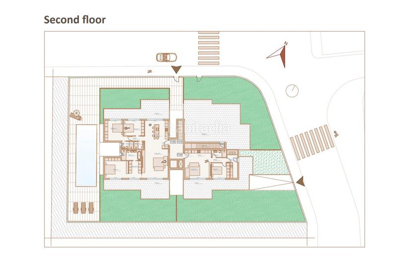 Foto 242adffa-00a4-4969-9f4a-38faa4034df9. Appartamento con riscaldamento piscina in Centro Ciudad Xàbia