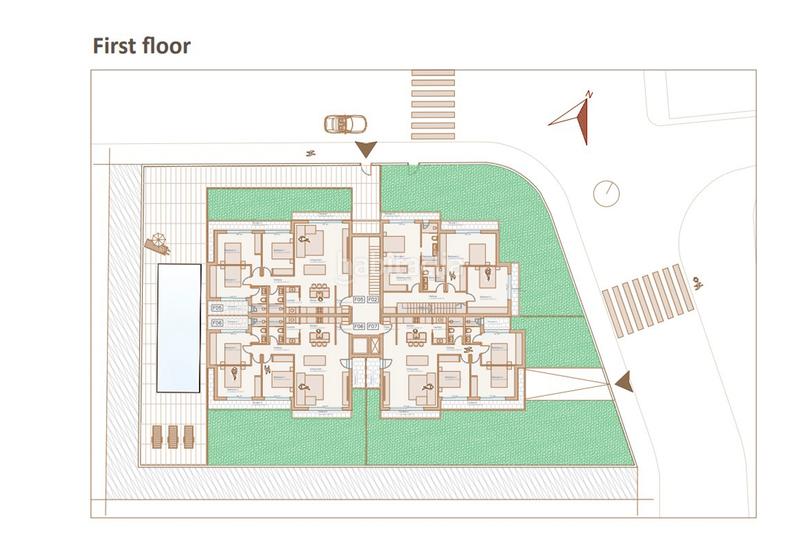Foto 4ff641d6-f31f-4252-b2f4-f0ed34014ee8. Piso en Centro Ciudad Xàbia