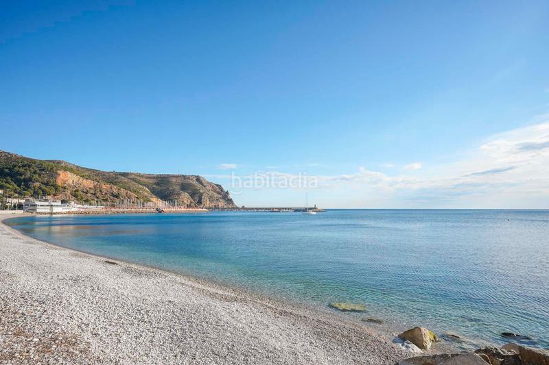 Foto 8247a047-cc45-4993-87d3-afd4d3387e83. Piso en Centro Ciudad Xàbia