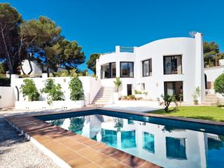 Chalet à Portichol-Balcón al Mar