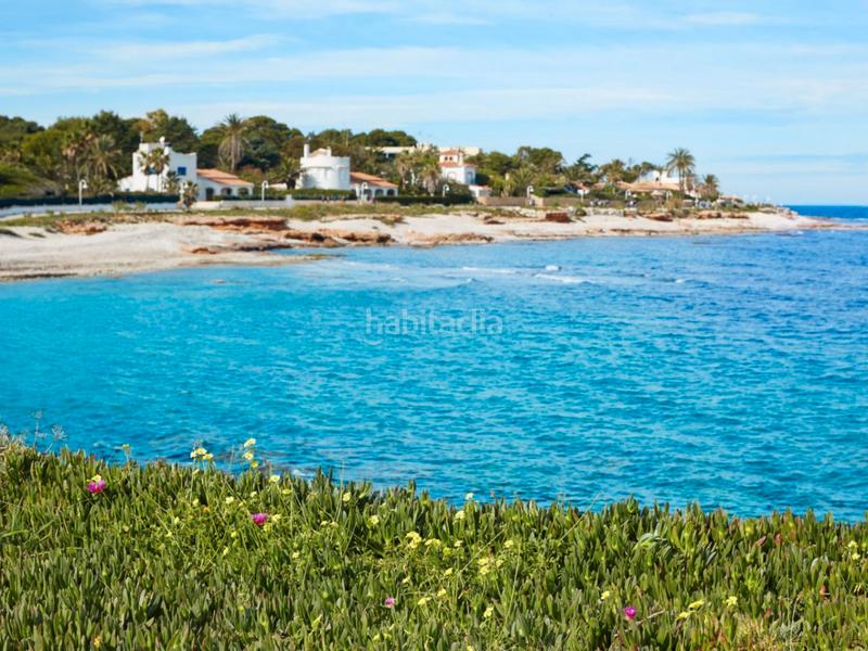 Foto f90431d1-86d6-4cc3-9f6c-435e7d65a8ac. Residential plot in El Montgó Dénia