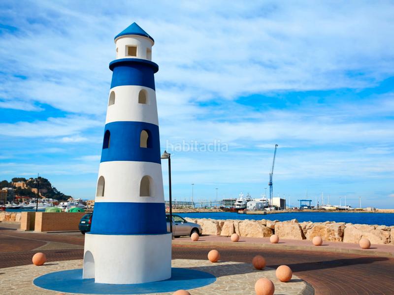 Foto 963a9c7a-bd0d-4da7-a044-cf9c2c213b30. Terrain résidentiel dans El Montgó Dénia