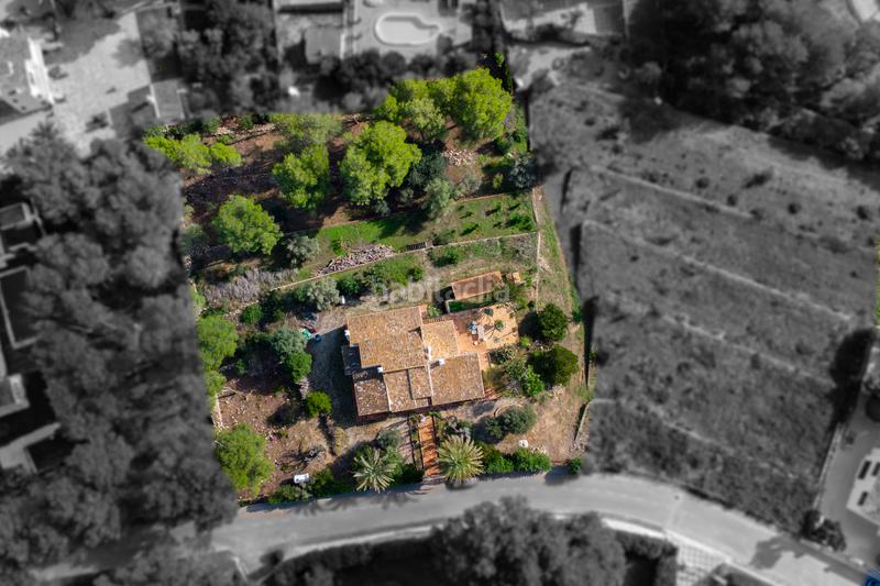 Foto 2764224e-45fc-4ca4-b305-141913c8b791. Xalet amb calefacció a Partida Comunes-Adsubia Xàbia