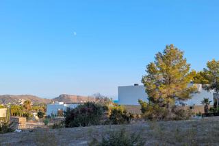 Terreny residencial a Benimeit-Tabaira