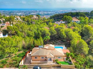 Chalet en La Pedrera-Vessanes