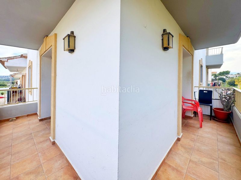 Foto e8f3fbaa-20b2-4097-b4b4-a3f9d4bd6a56. Piso en Centro Ciudad Xàbia